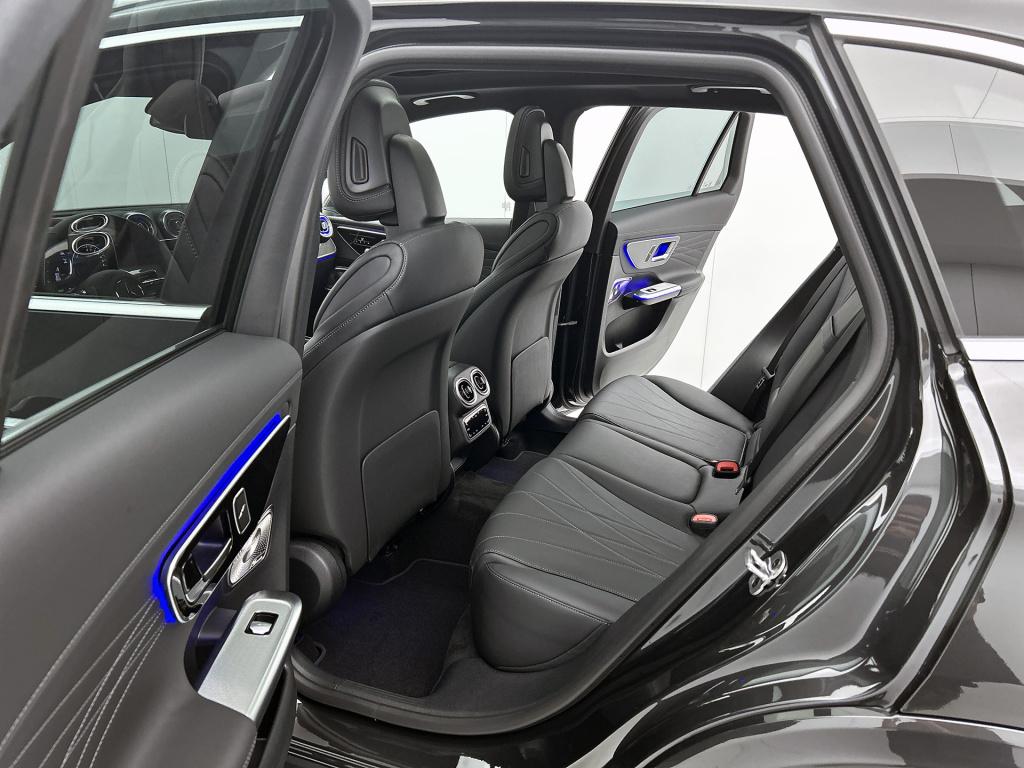 Mercedes-Benz Glc 400e 4matic sport edition | amg premium plus | rijassiste