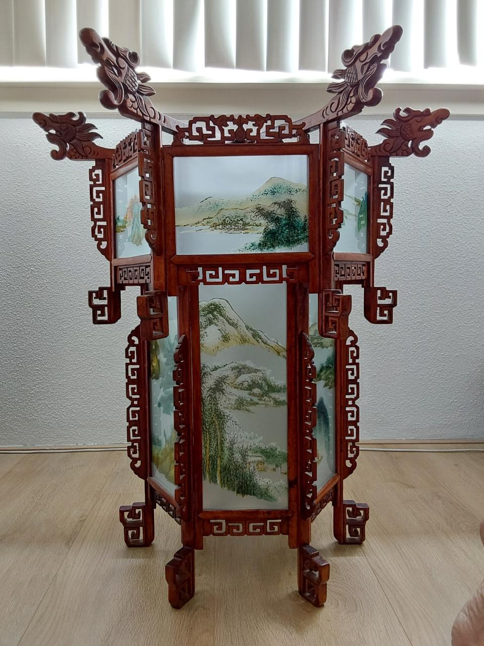 Hanglamp Chinees