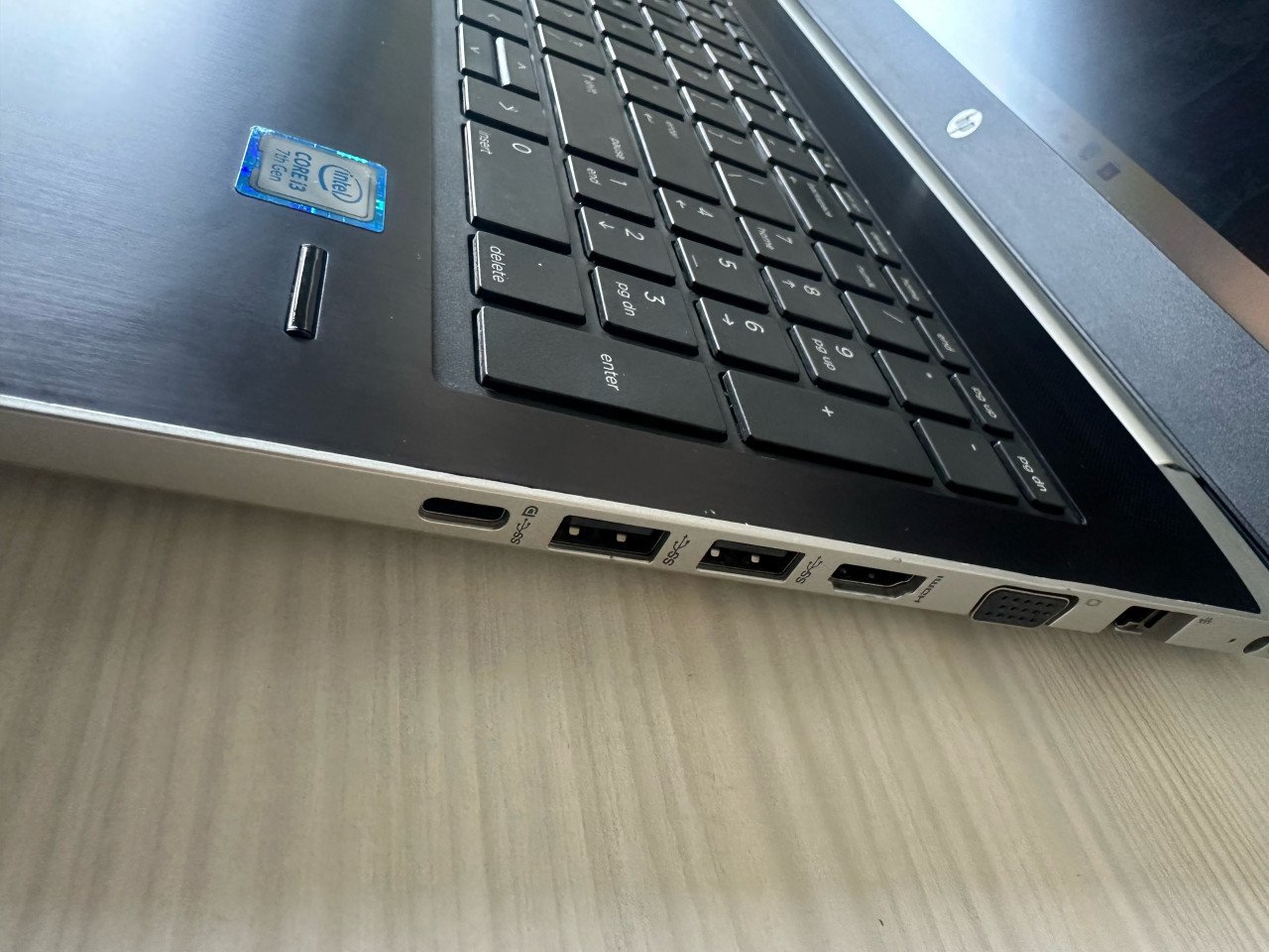 HP Probook 450 G5