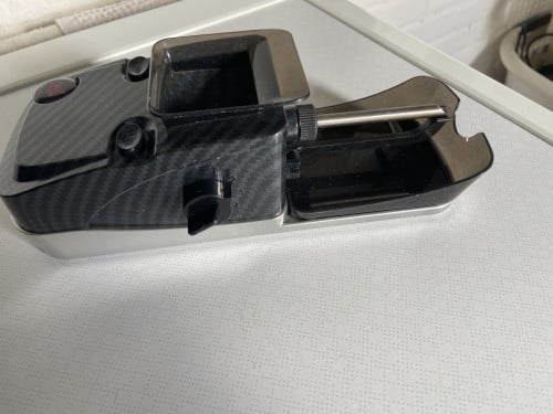Automatische Sigarettenmachine