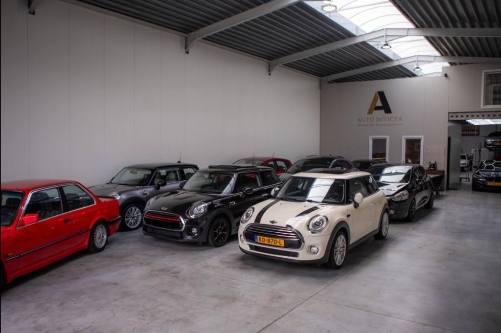 Renault Twingo 1.2 - collection - airco