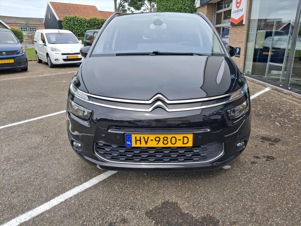 Citroen Grand C4 Picasso 1.6 165pk s&s business automaat 7p vol-leer naviga