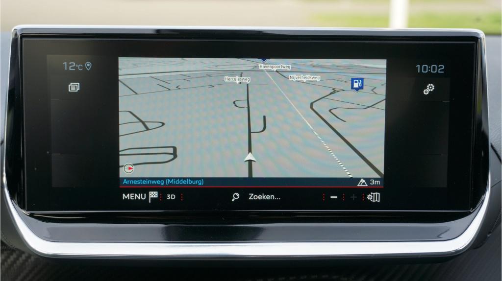 Peugeot 2008 1.2 puretech allure rijklaar incl garantie