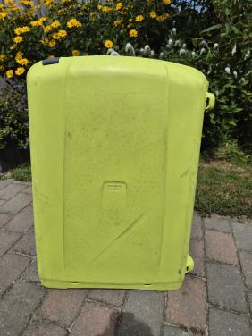 Samsonite koffer