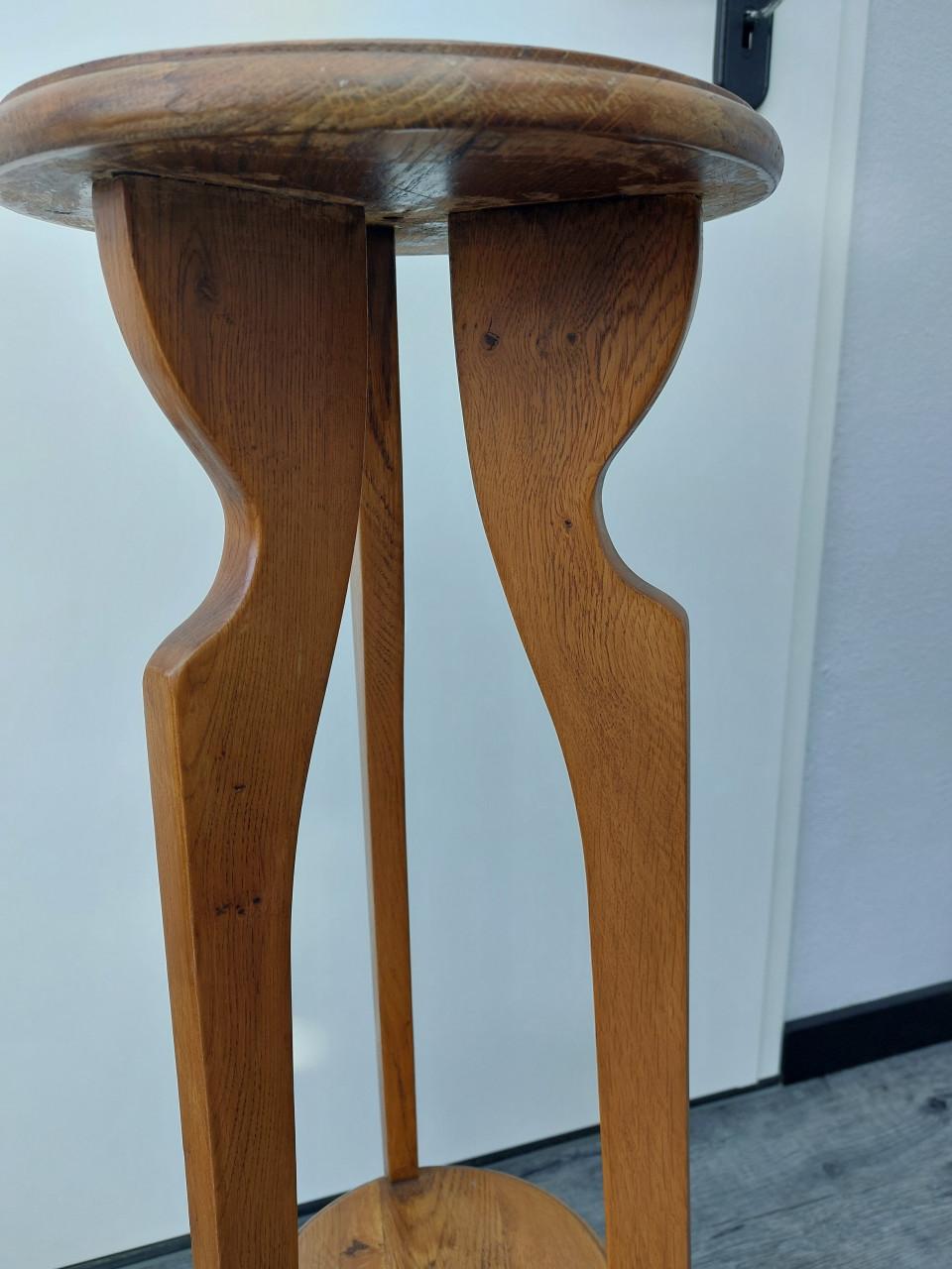Plantentafel.