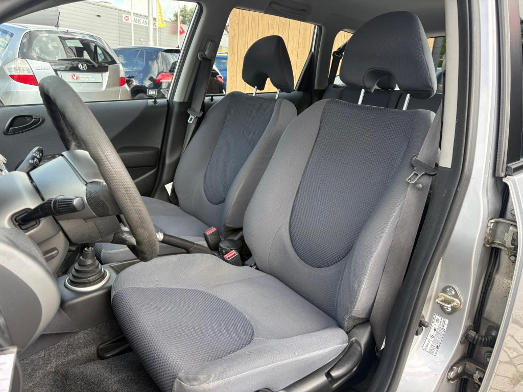 Honda Jazz 1.2 cool