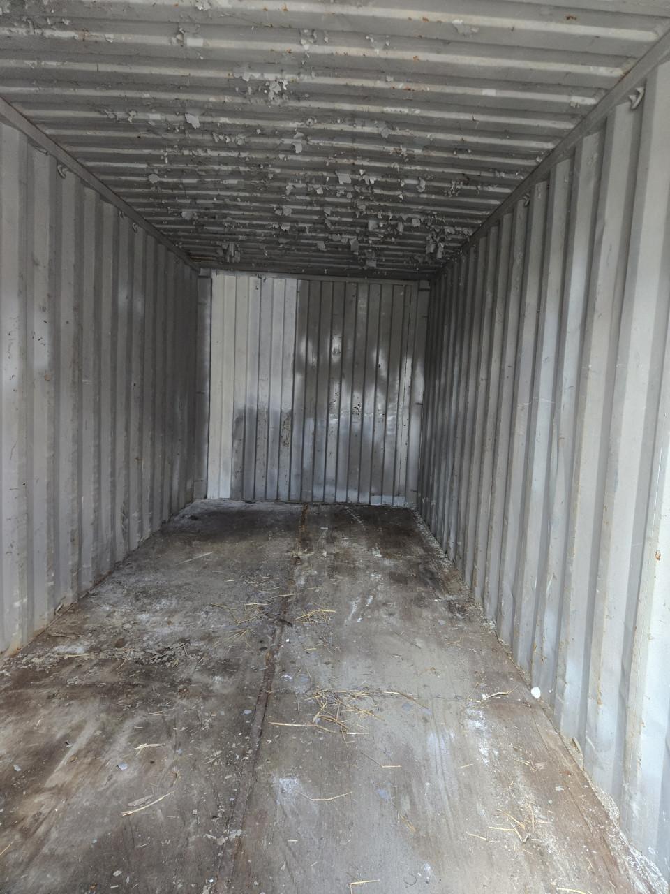 Containers