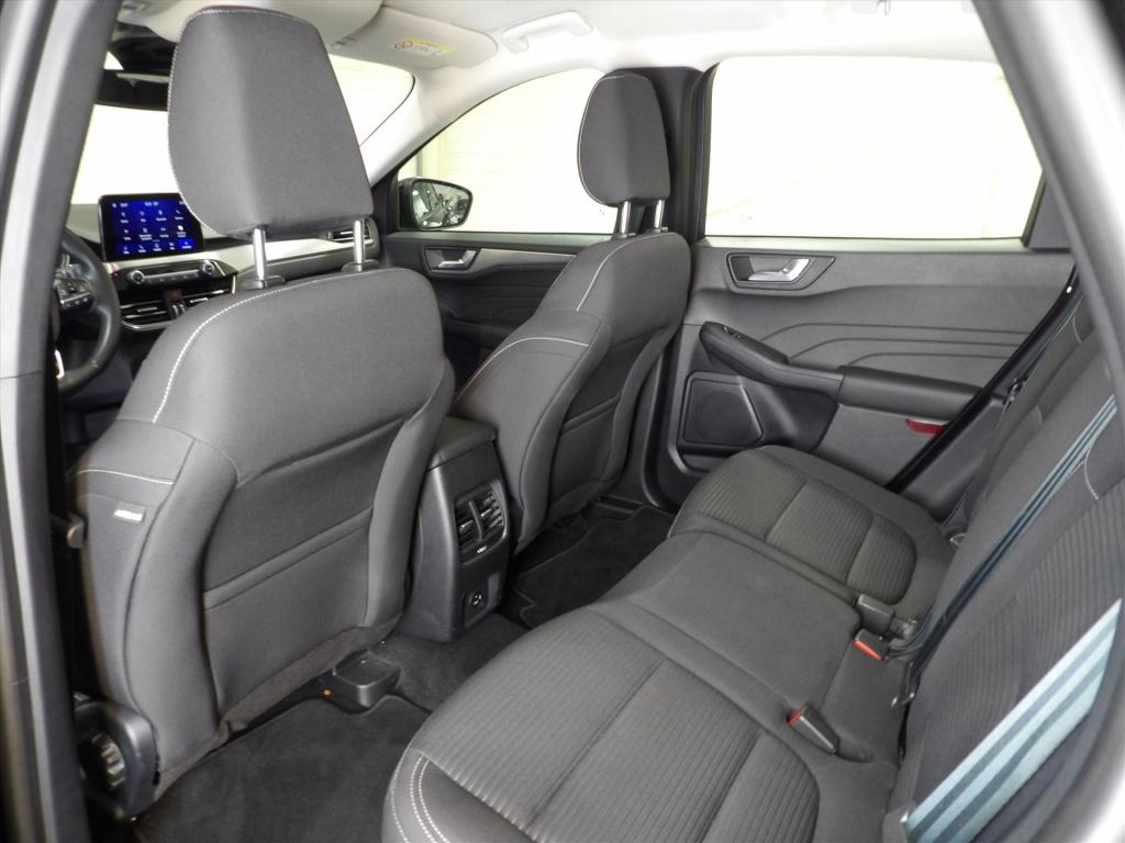 Ford Kuga 2.5 phev e-cvt 225pk titanium