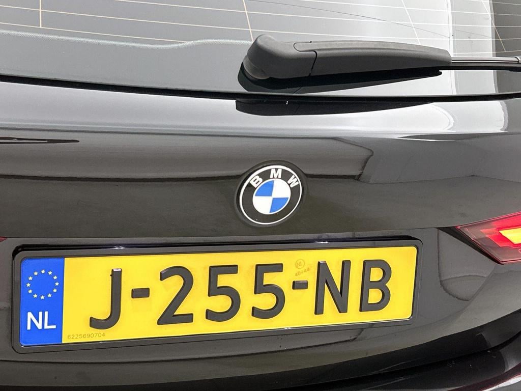 BMW 1 Serie 118i executive edition