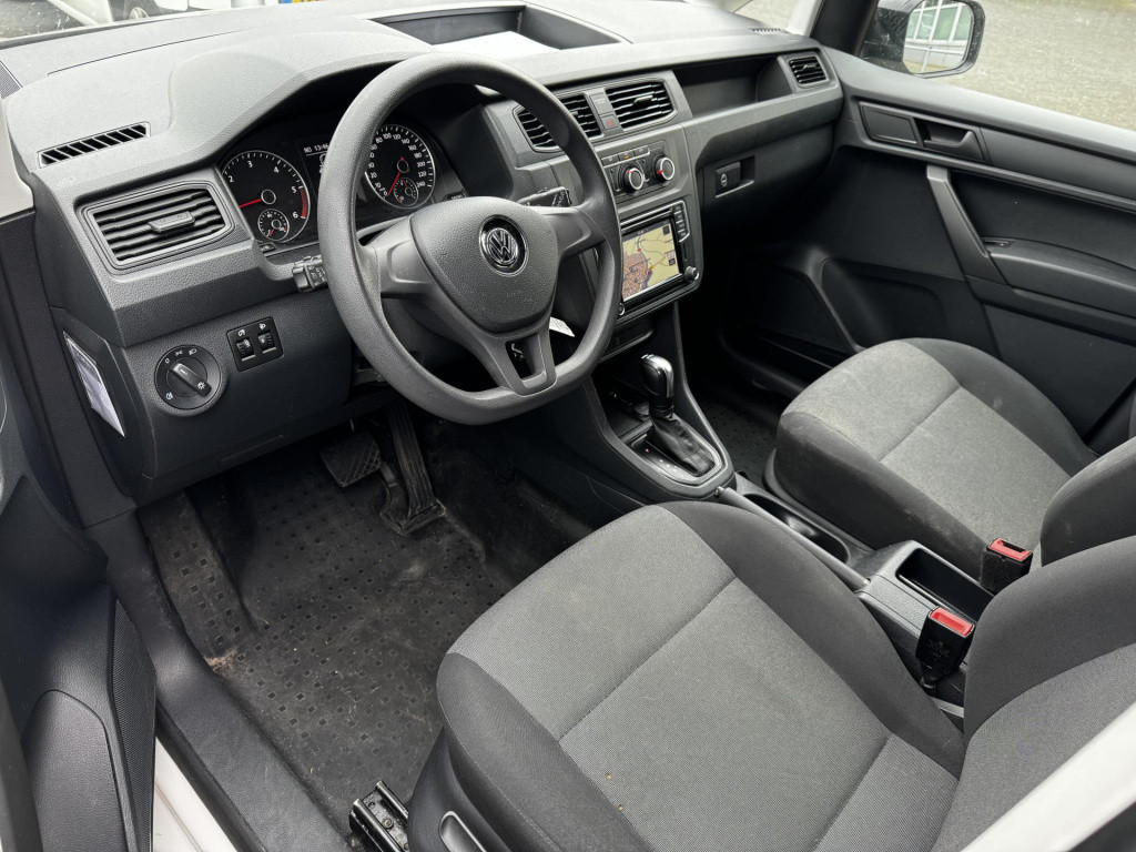 Volkswagen Caddy 2.0 tdi l1h1 bmt comfortline dsg met koeling