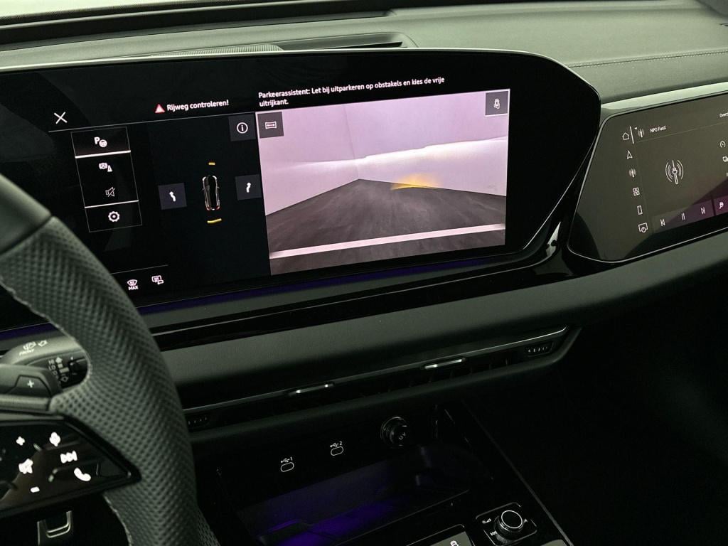 Audi A5 avant s edition 2.0 tfsi e 220 kw / 299 pk avant 7 versn