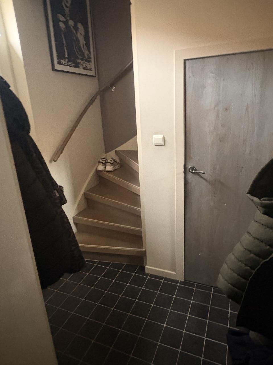 2 onder 1 kap woning