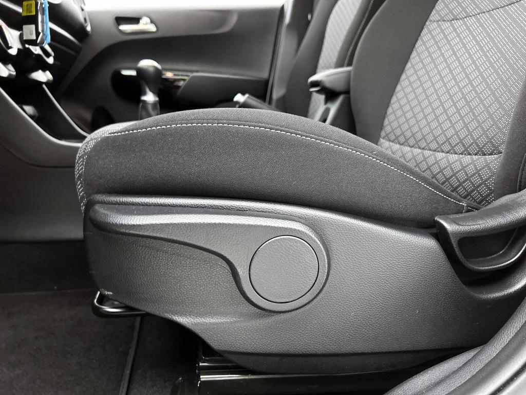 Kia Picanto 1.0 dpi dynamicplusline | navigatie | licht metalen wielen | pa