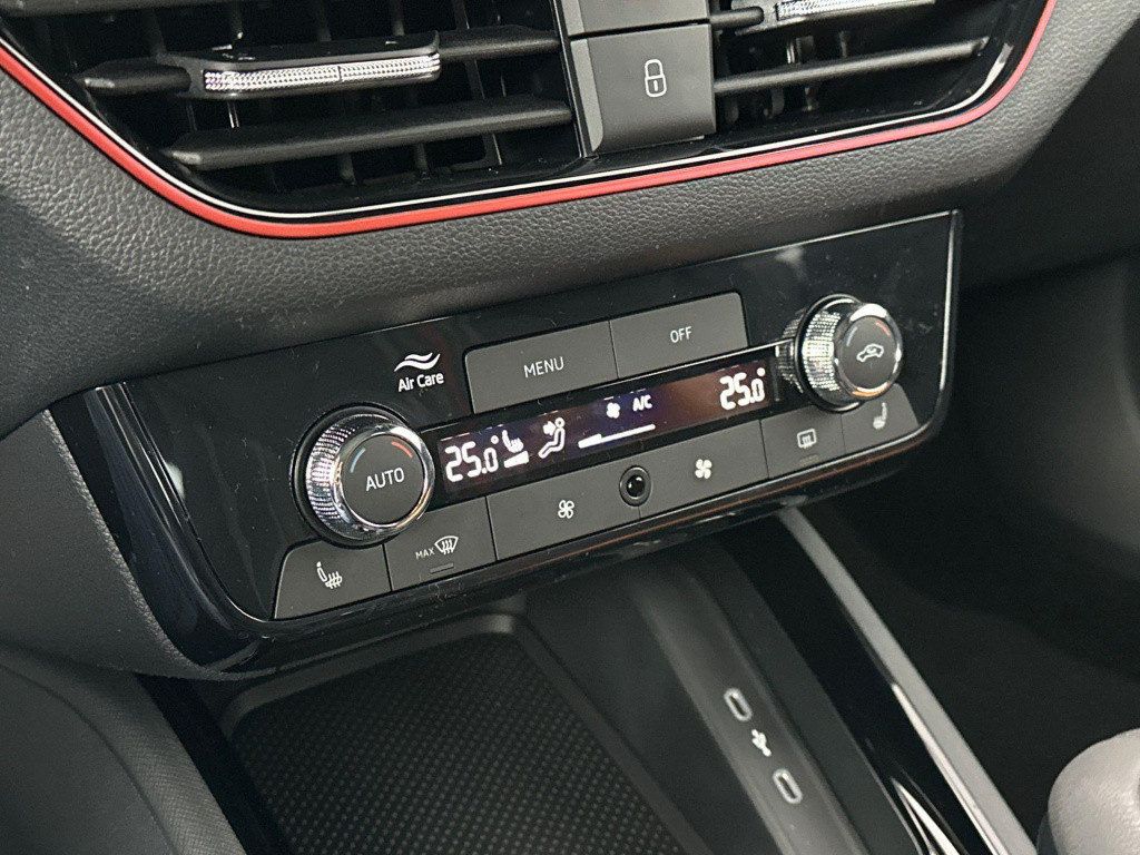 Skoda Kamiq 1.0 tsi monte carlo - travel assist plus -