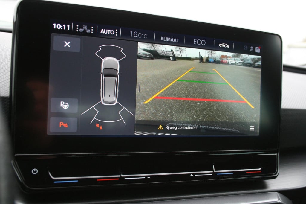 Cupra Leon Sportstourer 1.4 e-hybrid vz performance