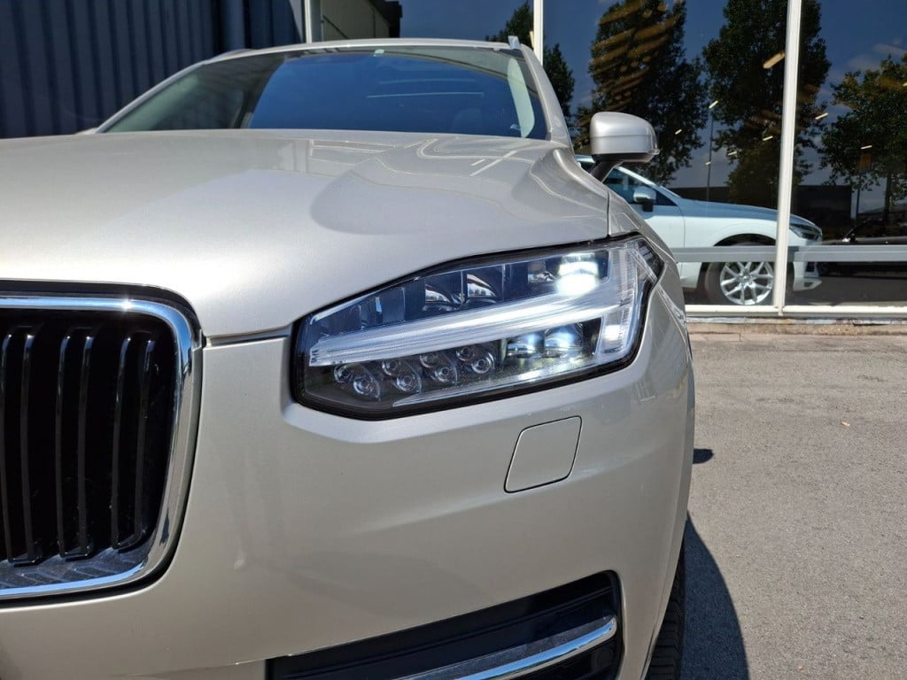 Volvo XC90 2.0 t8 twin engine awd inscription