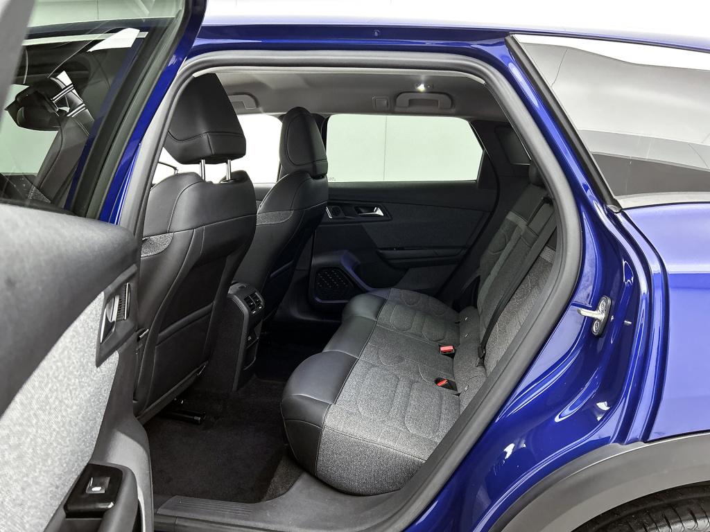 Citroen C5 X 130 pk automaat | feel | rijklaar | adaptieve cruise control |