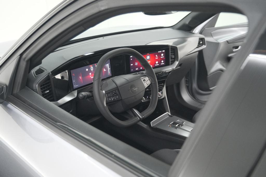 Opel Mokka 130 turbo at8 gs | camera | stoelverwarming | apple carplay