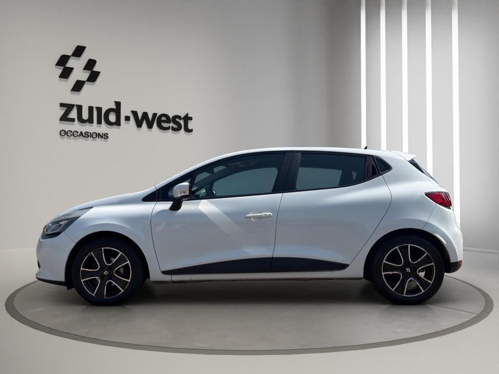 Renault Clio 0.9 tce expression cruise airco navi