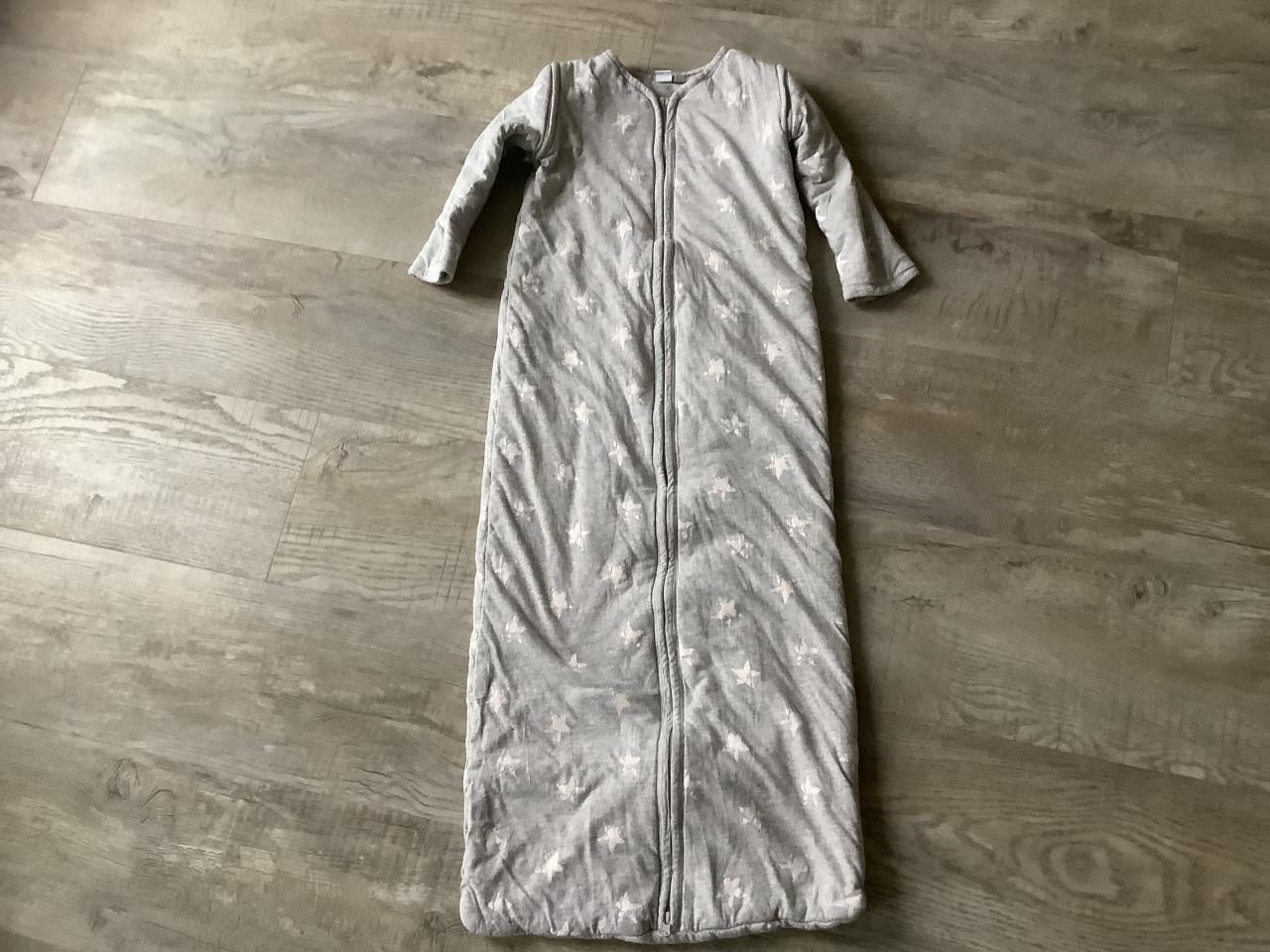 Zes Slaapzakken - per stuk € 2,- of in 1 koop € 10,-