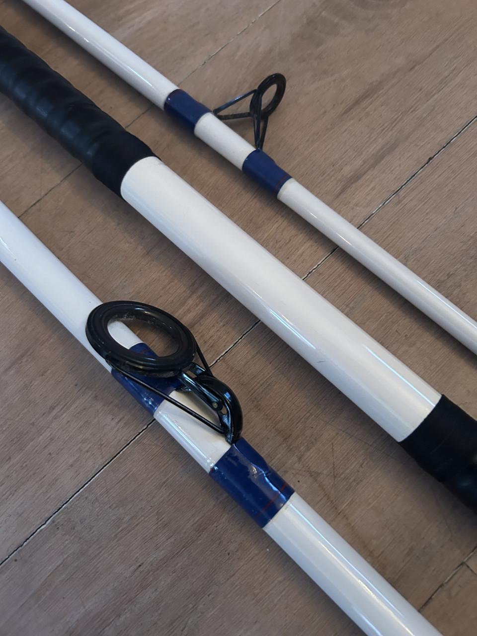 Te koop Mitchel Atlantis surf 5 meter  in goede staat