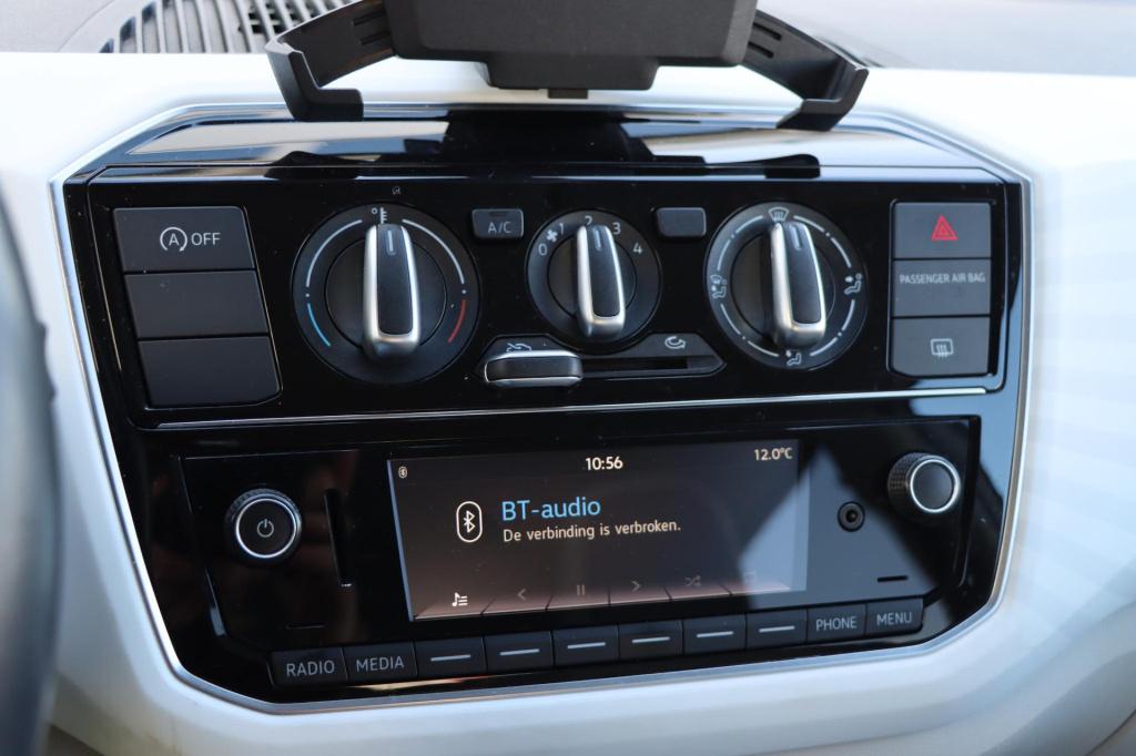 Volkswagen UP! 1.0 tsi bmt up! beats 90pk