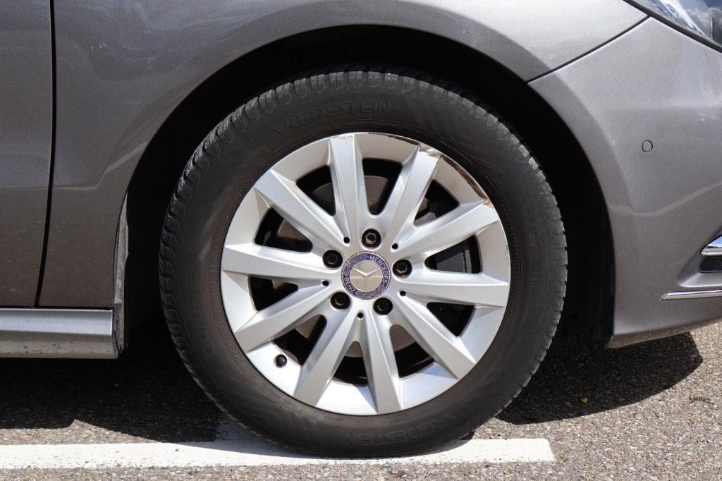 Mercedes-Benz B-Klasse 200 sport pakket | becker map pilot | half leder | c