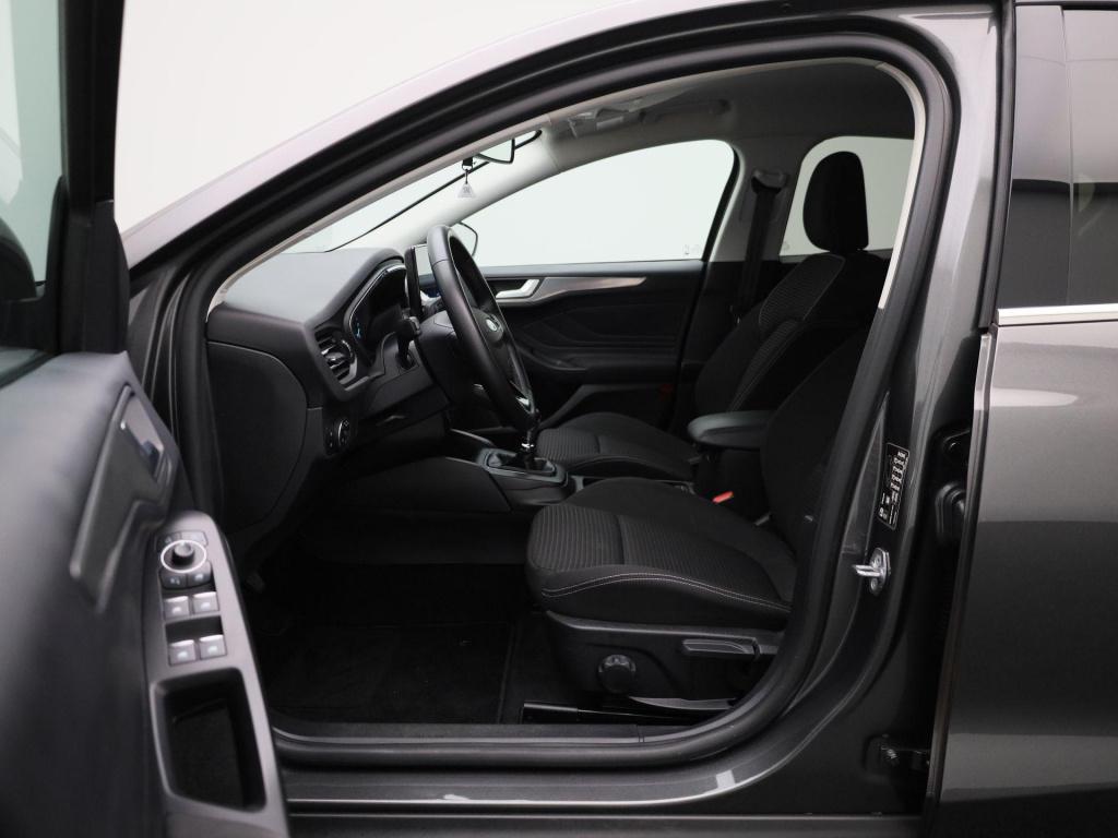 Ford Focus 1.0 ecoboost hybrid titanium | climate control | cruise control 