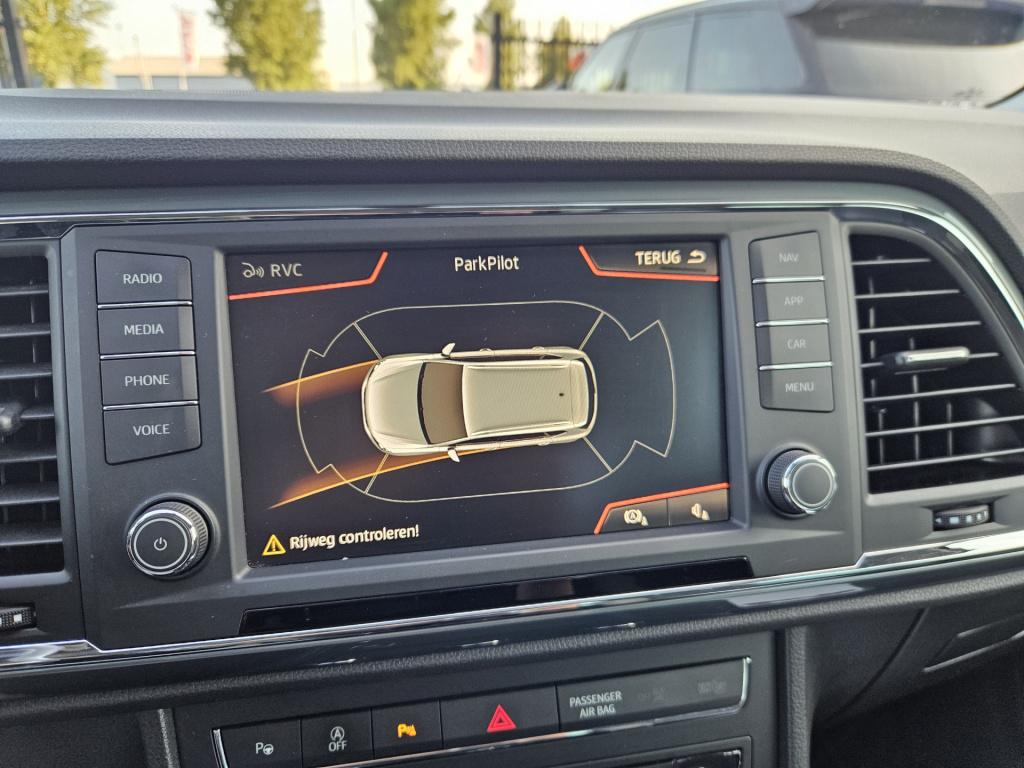 Seat Ateca 1.5 tsi xcellence | elek. trekhaak | cruise. rijklaar inclusief 