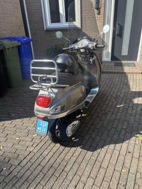 Scooter