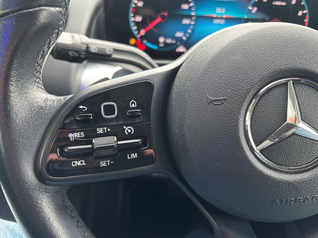 Mercedes-Benz Glb 180 136pk 7g-dct business line| camera| navi| keyless| ri