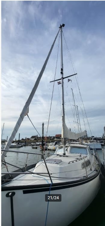 Degero 28ms
