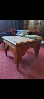 Leuke Salontafel of bijzettafel