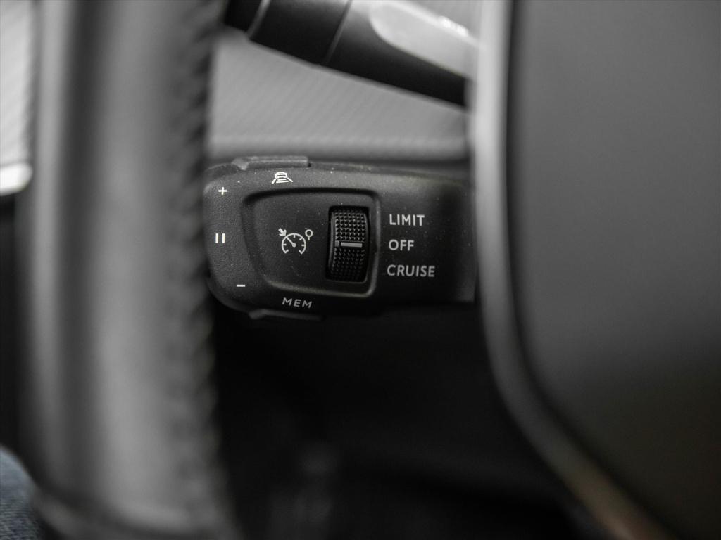 Peugeot 208 1.2 puretech 100pk allure