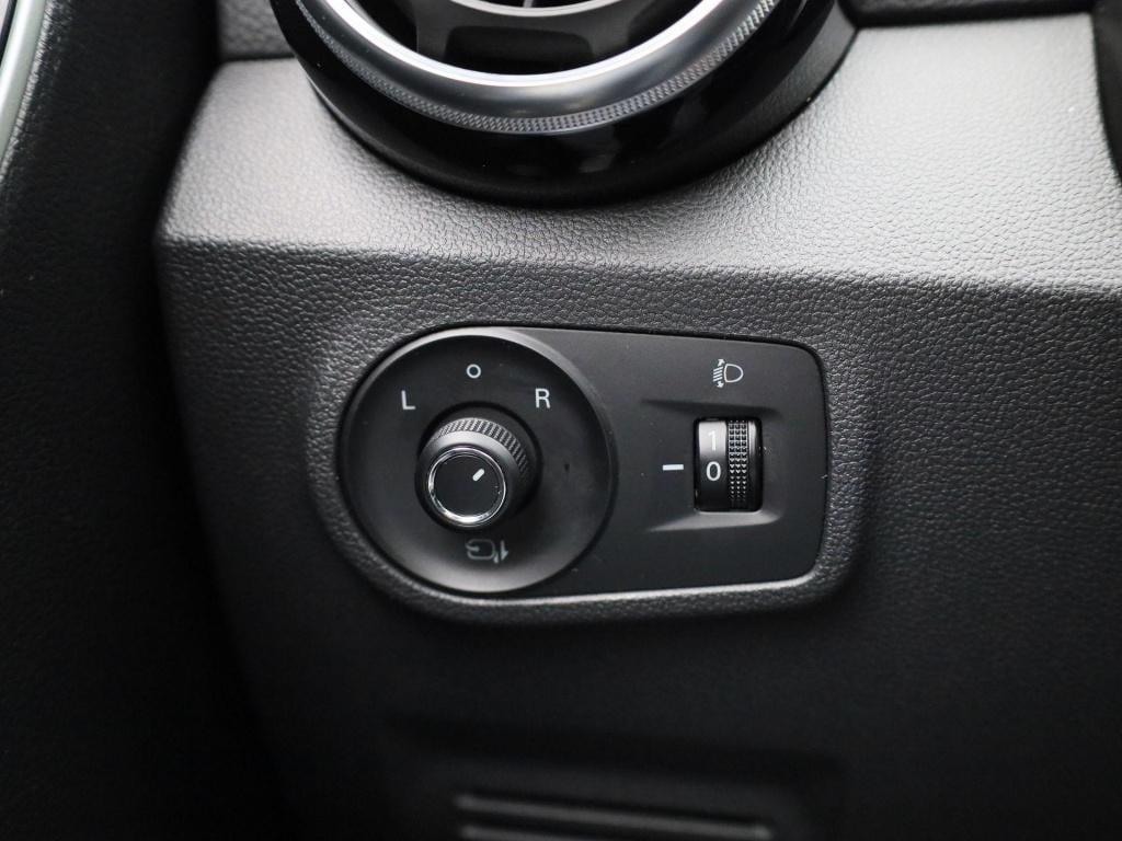 MG Zs Ev mg luxury 45 kwh | automaat | panoramadak | leder | navigatie | ai