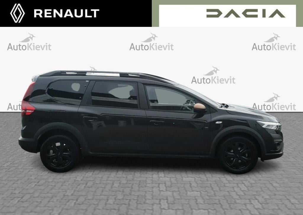 Dacia Jogger 1.0 tce 110 extreme 7p.