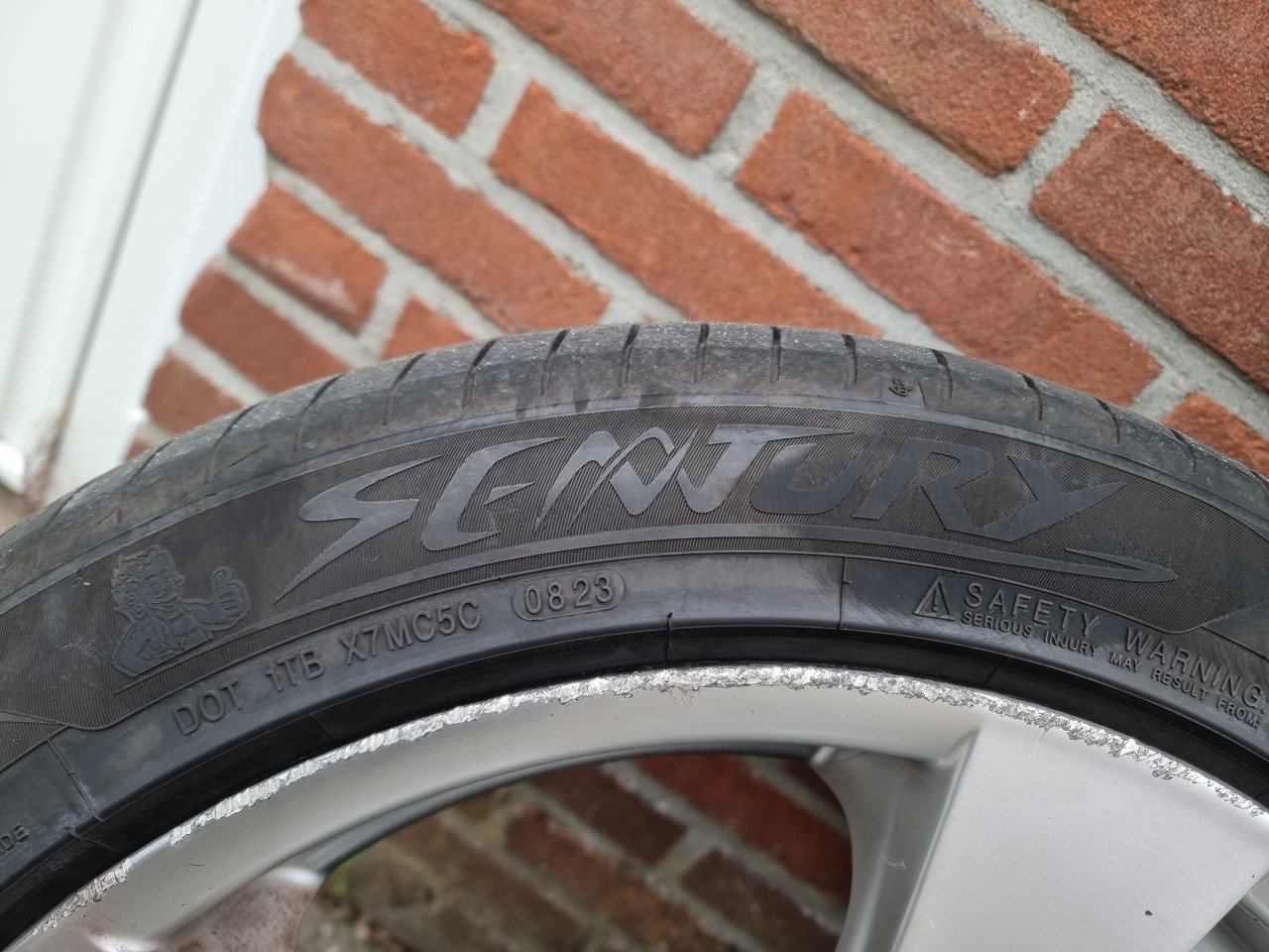 Auto onderdelen