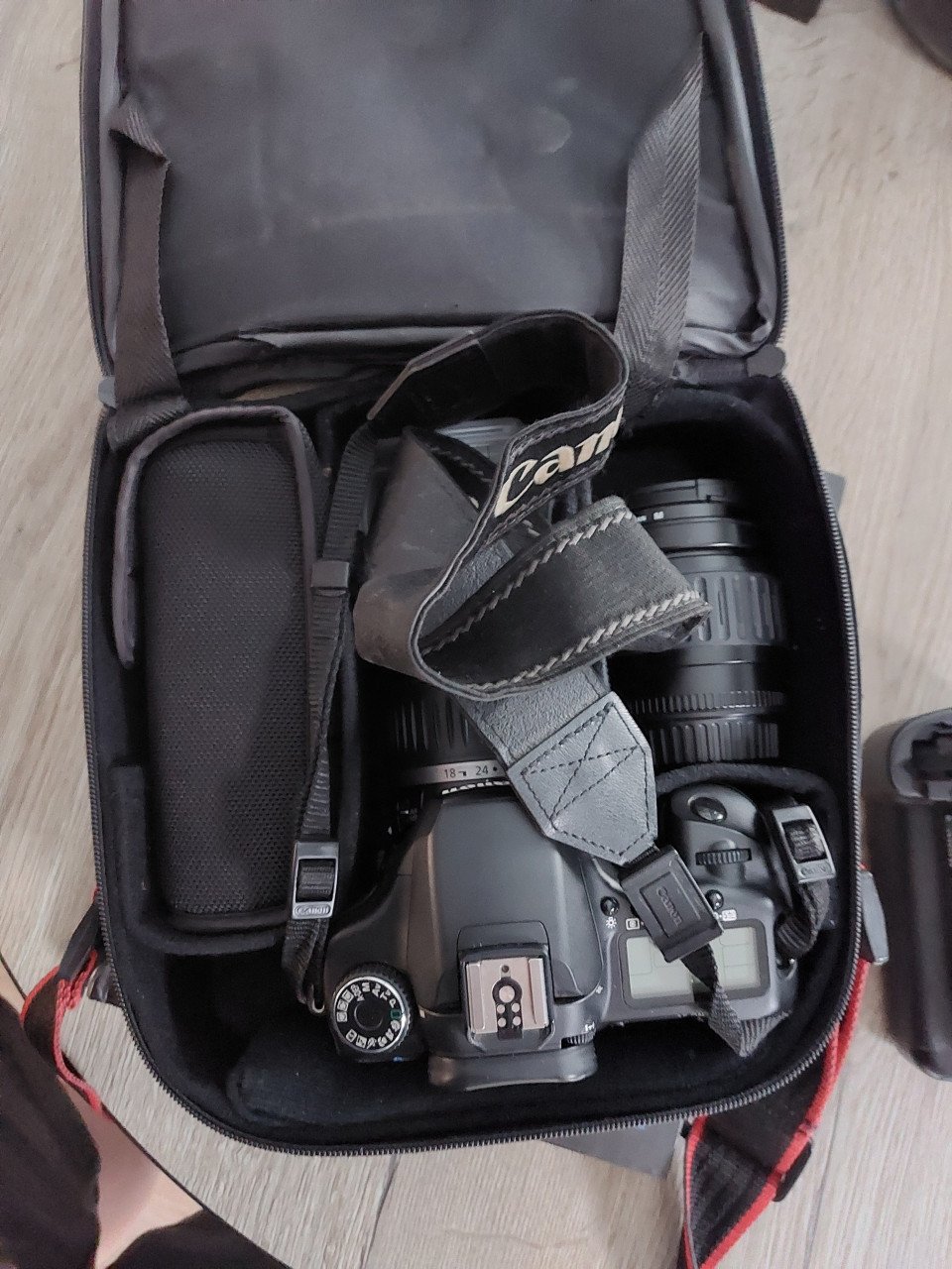 Canon EOS 40D