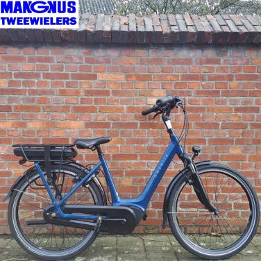 Gazelle Orange C7+ HMB Smart (D46/26 Inch).