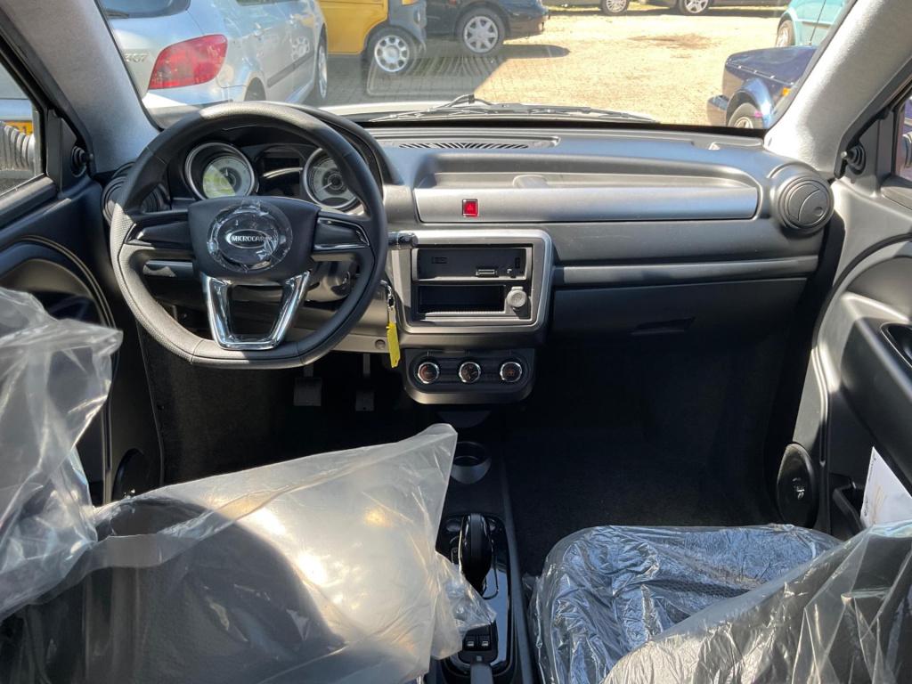 Microcar M.go brommobiel 6 x progress e5 (nieuw)
