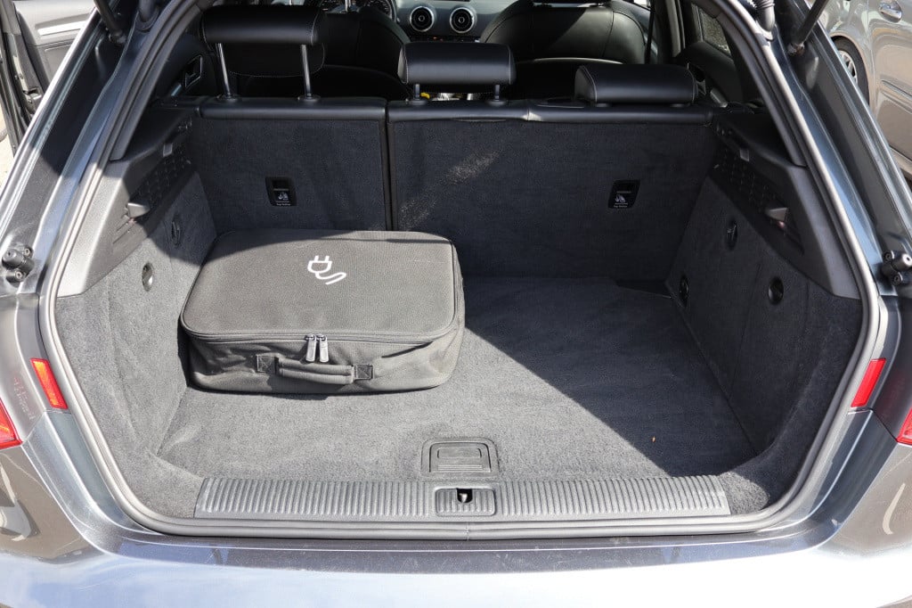 Audi A3 sportback 1.4 e-tron phev ambition pro line plus l s- line l panora