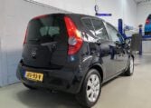 Leuke Opel Agila met weinig kilometers