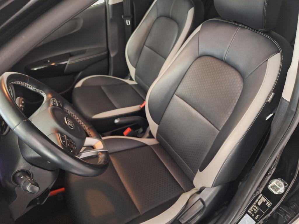 Kia Picanto 1.0 cvvt design edition | climate control | camera |
