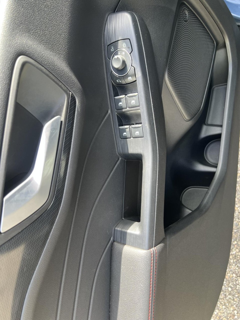 Ford Kuga 2.5 phev st-line x