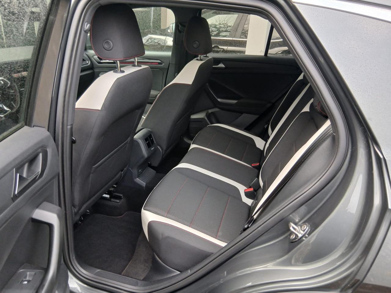 VW T-ROC 2019 R-line