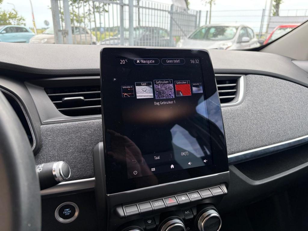 Renault Zoe r135 intens 52 | incl. accu | trekhaak |