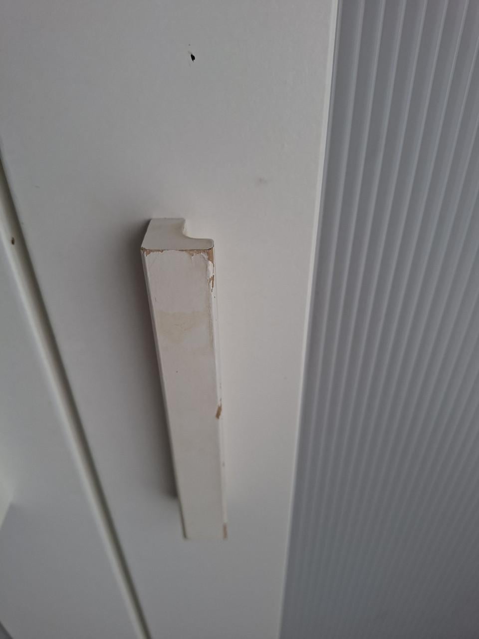 Hang/legkast. IKEA