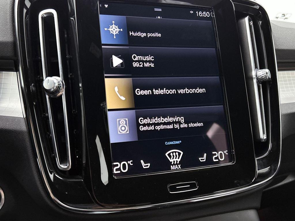 Volvo XC40 1.5 t4 plug-in hybrid plus bright | automaat | harman kardon | a