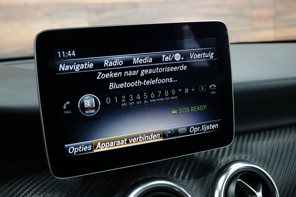 Mercedes-Benz A-Klasse 180 | amg-styling | pano | verkocht