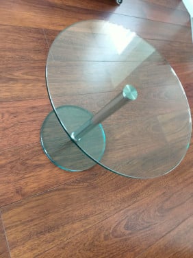 Tafel salontafel bijzettafel